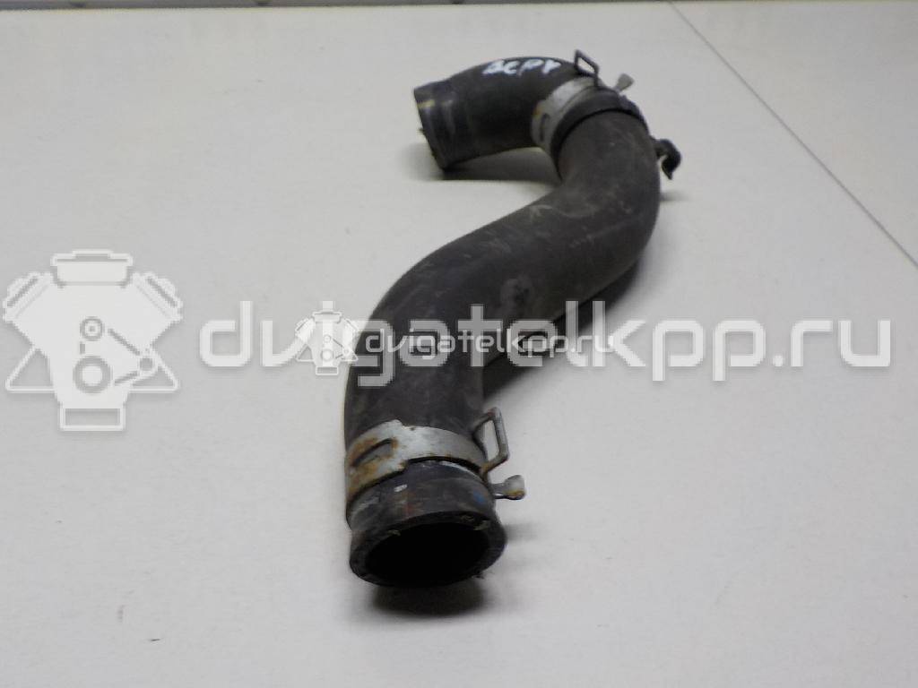 Фото Патрубок радиатора  1785279J00 для suzuki SX4 {forloop.counter}}