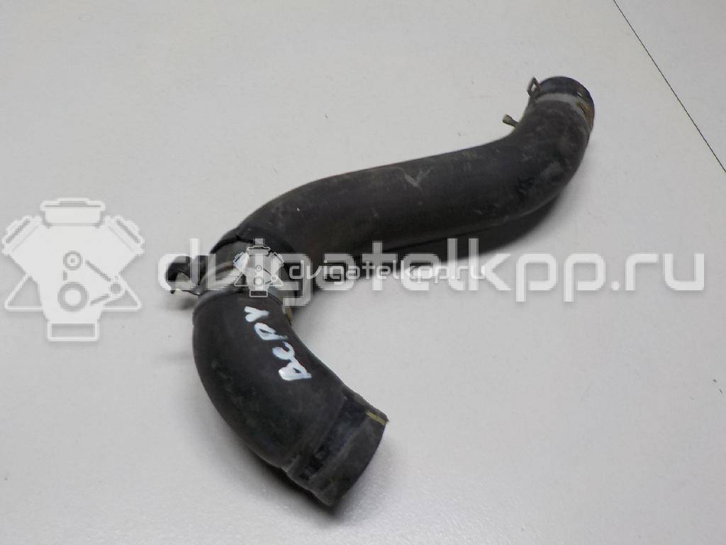 Фото Патрубок радиатора  1785279J00 для suzuki SX4 {forloop.counter}}