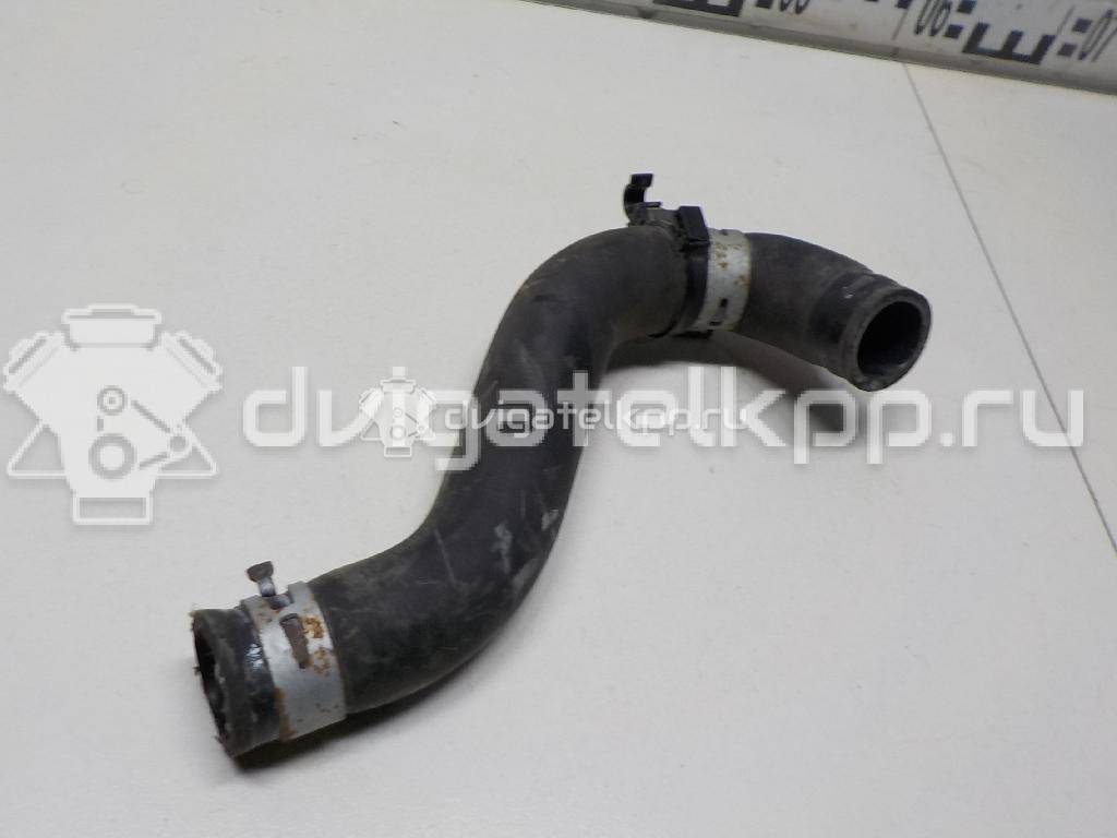 Фото Патрубок радиатора  1785279J00 для suzuki SX4 {forloop.counter}}