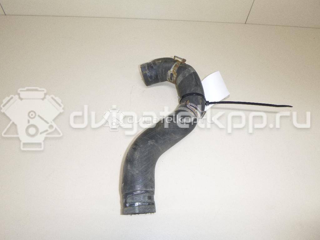 Фото Патрубок радиатора  1785279J00 для suzuki SX4 {forloop.counter}}