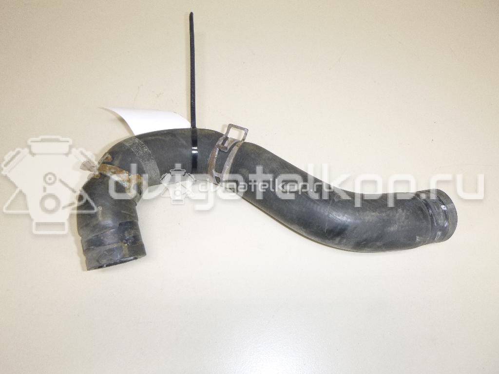 Фото Патрубок радиатора  1785279J00 для suzuki SX4 {forloop.counter}}