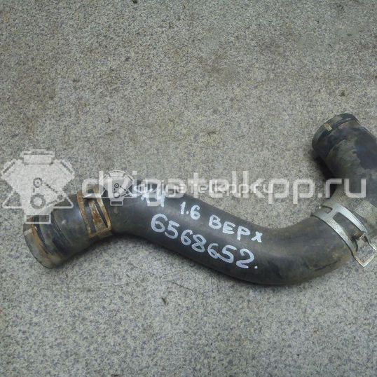 Фото Патрубок радиатора  1785279j00 для suzuki SX4
