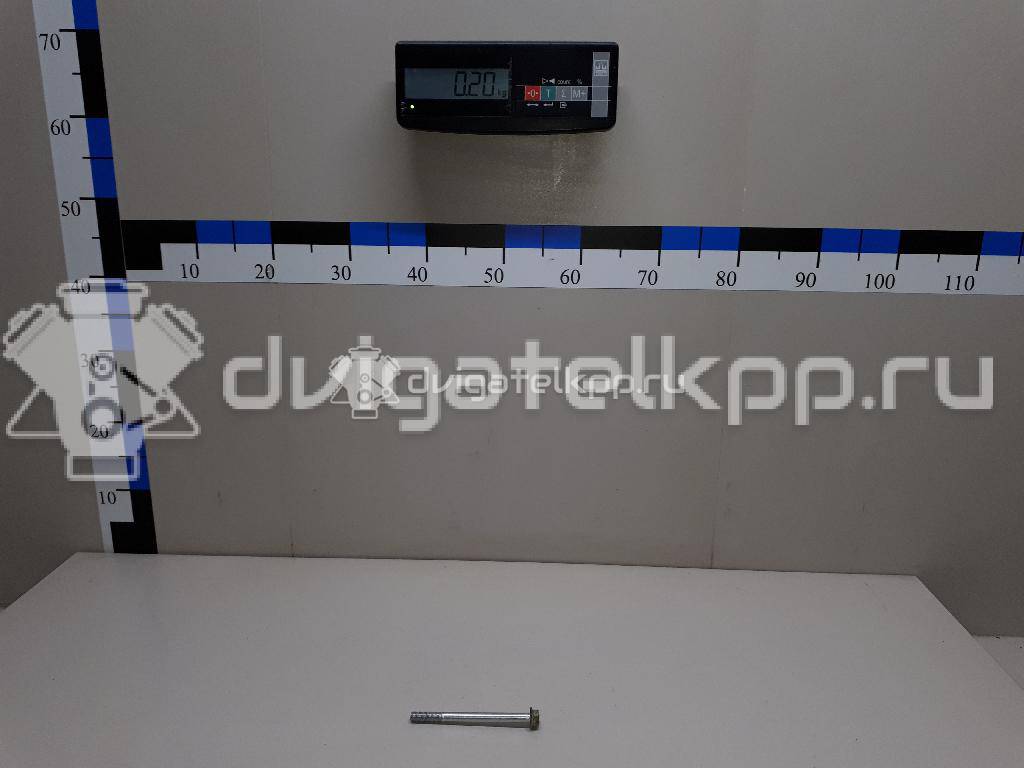 Фото Болт  0910310322 для suzuki SX4 {forloop.counter}}