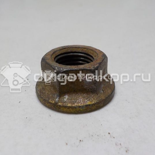 Фото Гайка  0915912064 для suzuki SX4