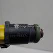 Фото Форсунка инжекторная электрическая для двигателя BUD для Skoda Fabia 80 л.с 16V 1.4 л бензин 036906031AG {forloop.counter}}