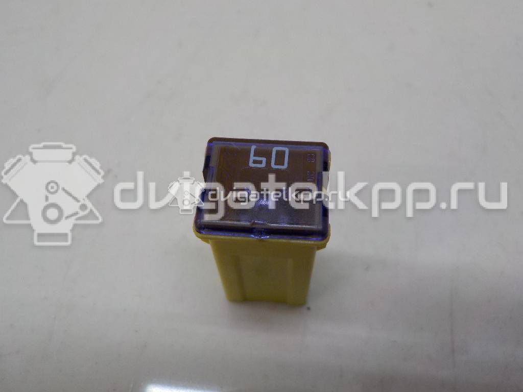 Фото Предохранитель  0948160401 для suzuki SX4 {forloop.counter}}