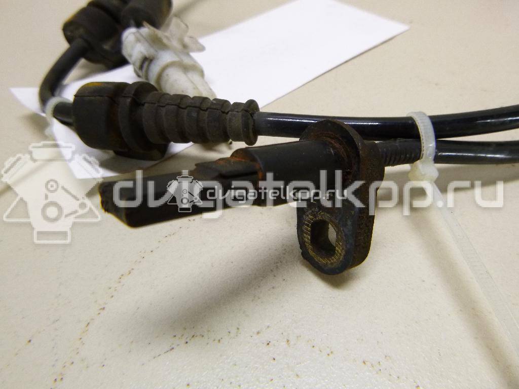 Фото Датчик ABS передний правый  5621079J00 для Suzuki Sx4 {forloop.counter}}