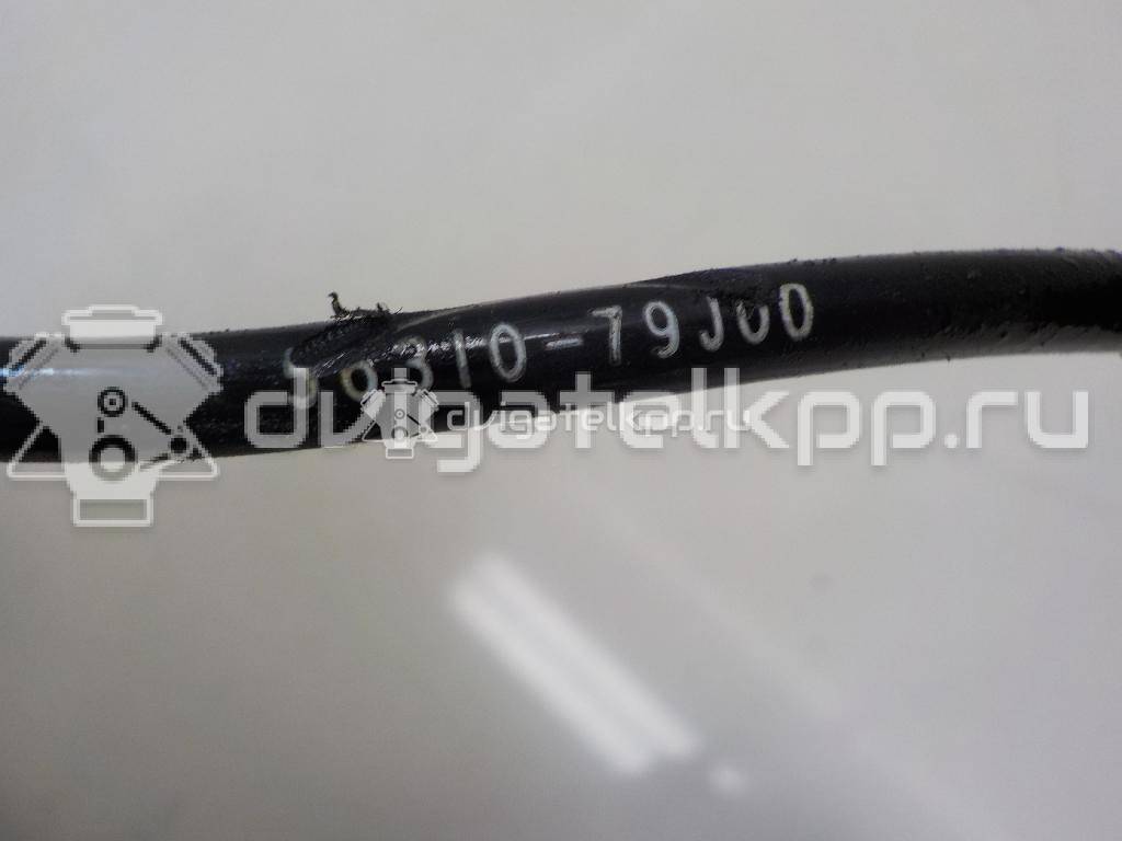 Фото Датчик ABS задний правый  5631079J00 для Suzuki Sx4 {forloop.counter}}