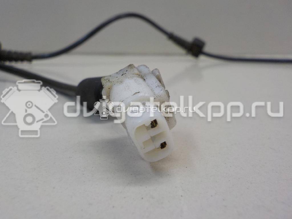 Фото Датчик ABS задний правый  5631079J00 для Suzuki Sx4 {forloop.counter}}