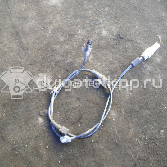 Фото Датчик ABS задний правый  5631079j00 для Suzuki Sx4
