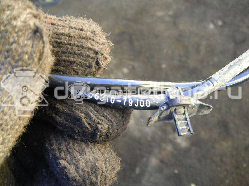 Фото Датчик ABS задний правый  5631079j00 для Suzuki Sx4 {forloop.counter}}