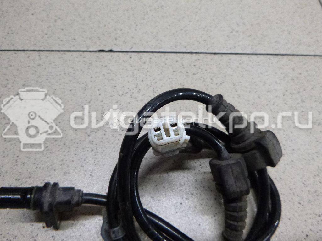 Фото Датчик ABS задний правый  5631079j00 для Suzuki Sx4 {forloop.counter}}