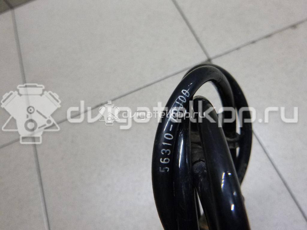 Фото Датчик ABS задний правый  5631079j00 для Suzuki Sx4 {forloop.counter}}