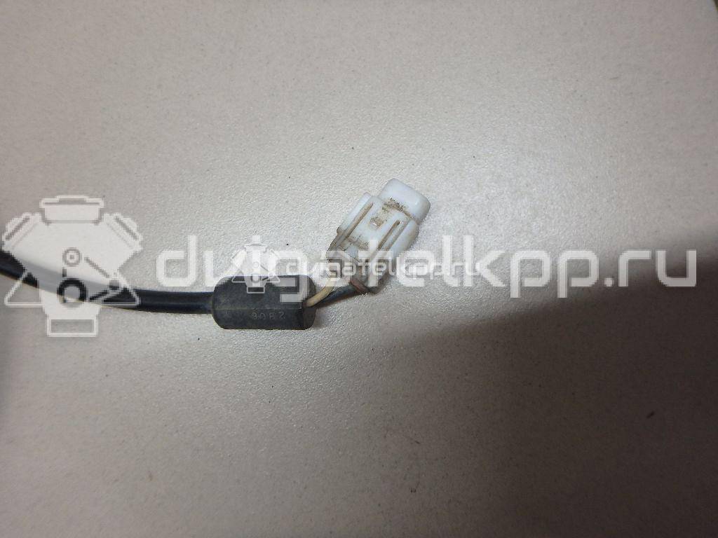 Фото Датчик ABS задний правый  5631079j00 для Suzuki Sx4 {forloop.counter}}