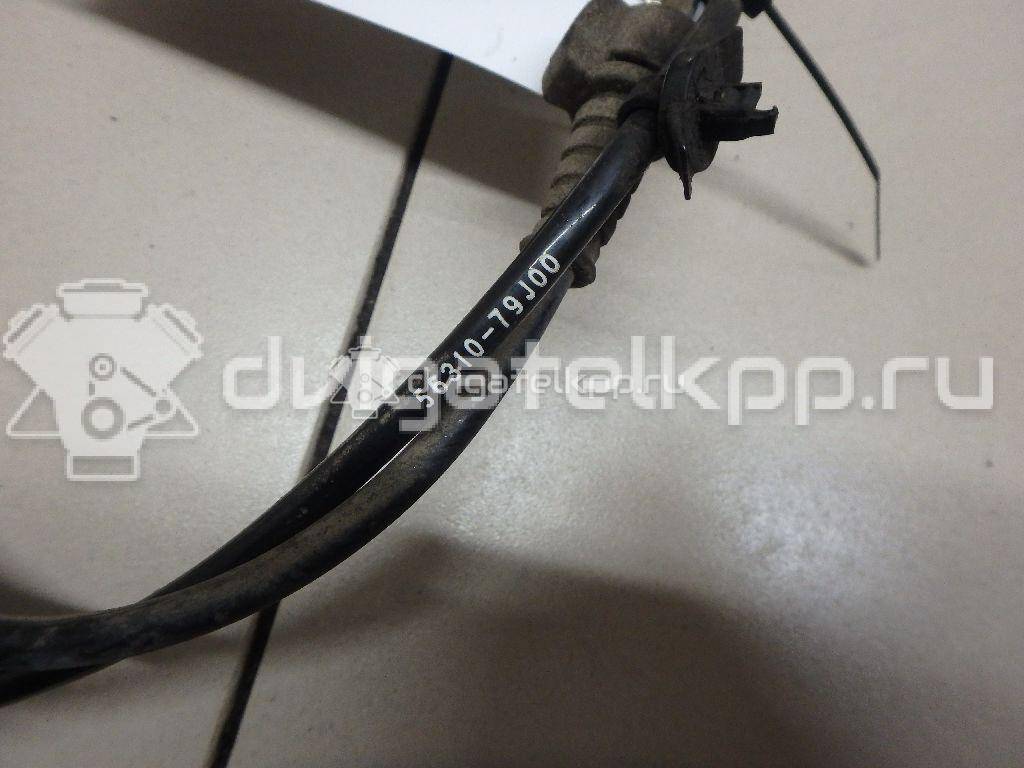Фото Датчик ABS задний правый  5631079j00 для Suzuki Sx4 {forloop.counter}}