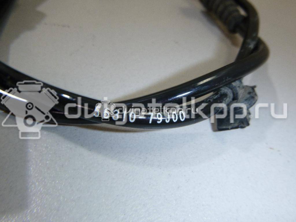 Фото Датчик ABS задний правый  5631079j00 для Suzuki Sx4 {forloop.counter}}
