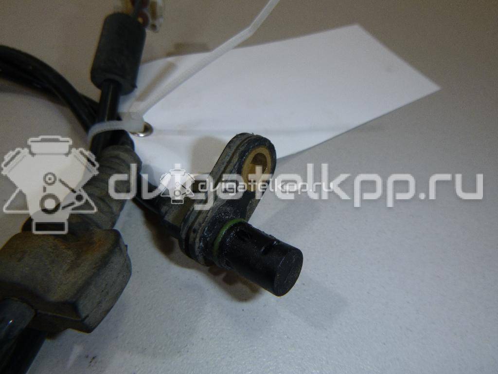 Фото Датчик ABS задний правый  5631079j00 для Suzuki Sx4 {forloop.counter}}
