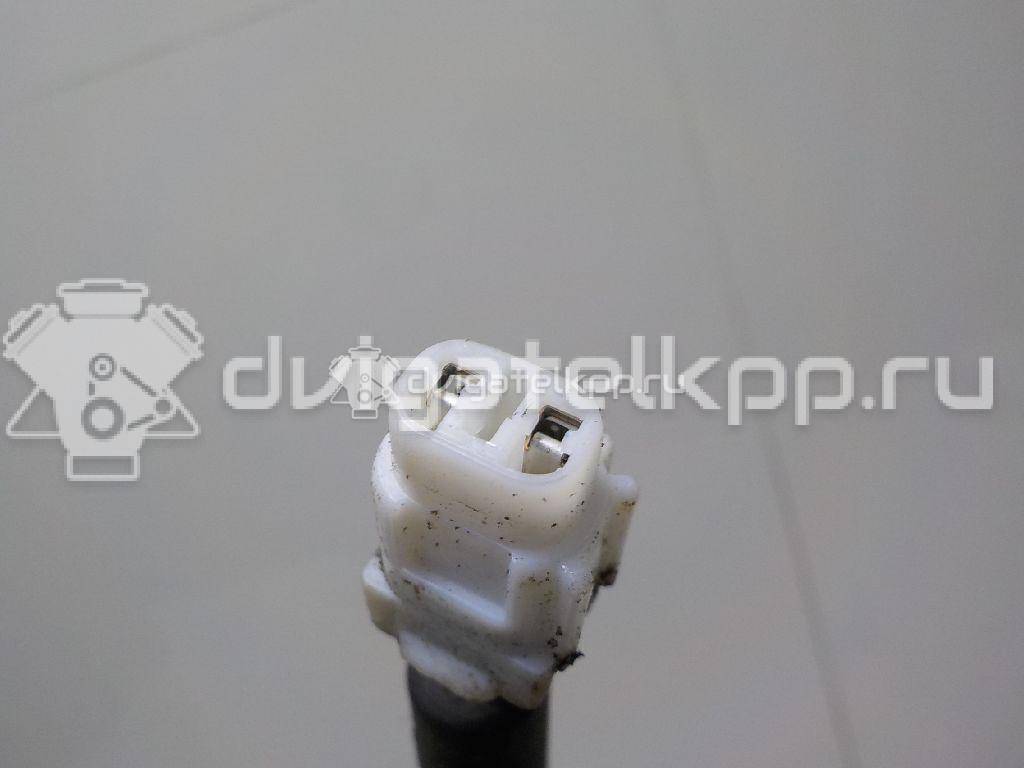 Фото Датчик ABS задний правый  5631079J00 для Suzuki Sx4 {forloop.counter}}