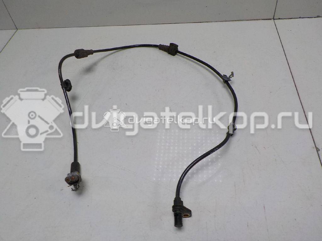 Фото Датчик ABS задний правый  5631079J00 для Suzuki Sx4 {forloop.counter}}