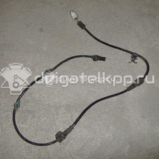 Фото Датчик ABS задний правый  5631079j00 для Suzuki Sx4