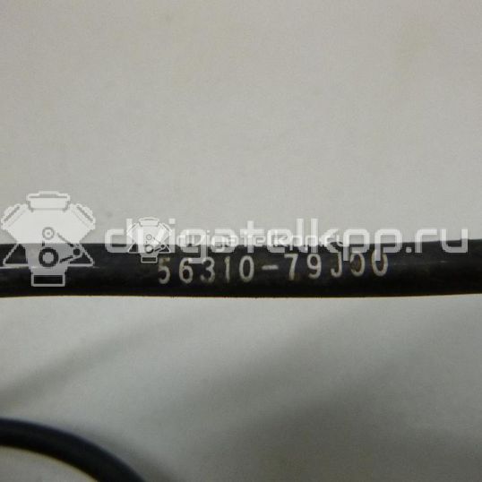 Фото Датчик ABS задний правый  5631079J00 для Suzuki Sx4