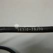 Фото Датчик ABS задний правый  5631079J00 для Suzuki Sx4 {forloop.counter}}