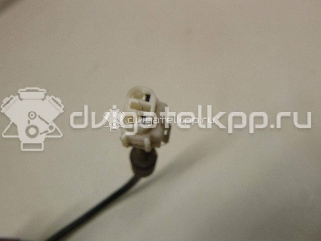 Фото Датчик ABS задний правый  5631079J00 для Suzuki Sx4 {forloop.counter}}