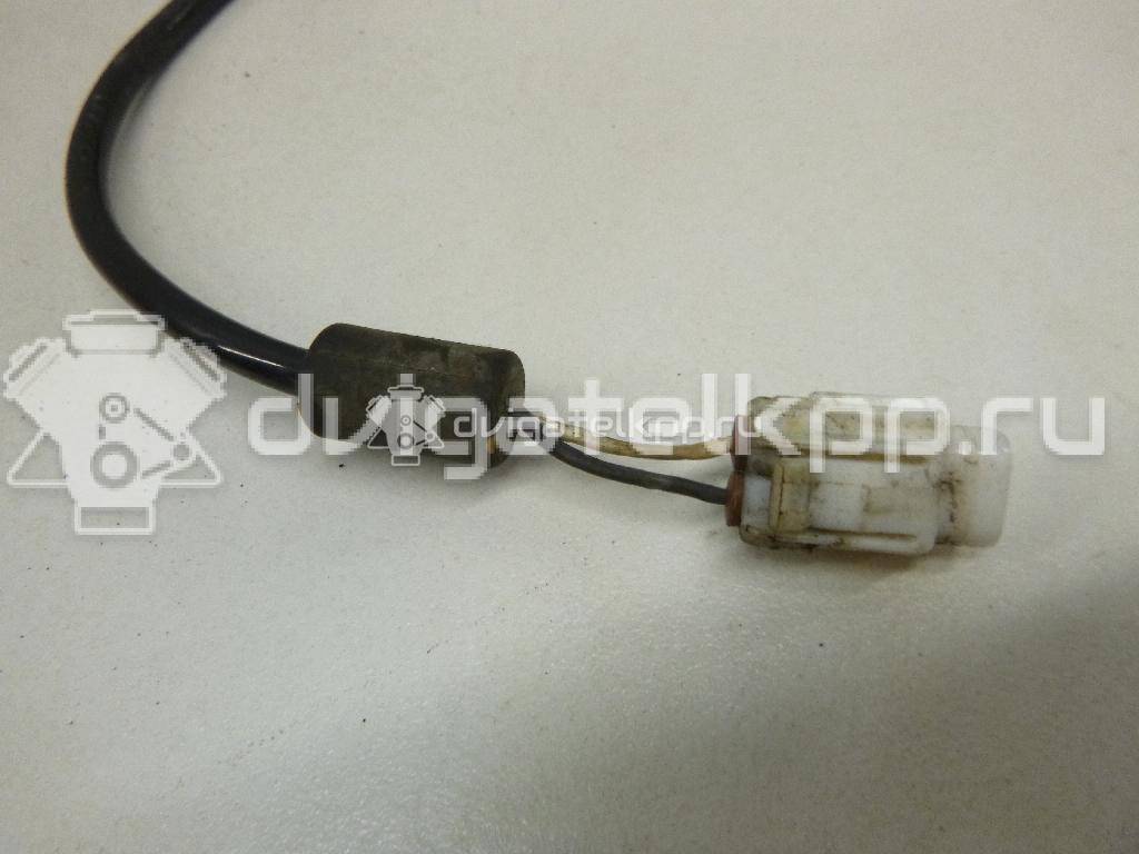 Фото Датчик ABS задний правый  5631079J00 для Suzuki Sx4 {forloop.counter}}