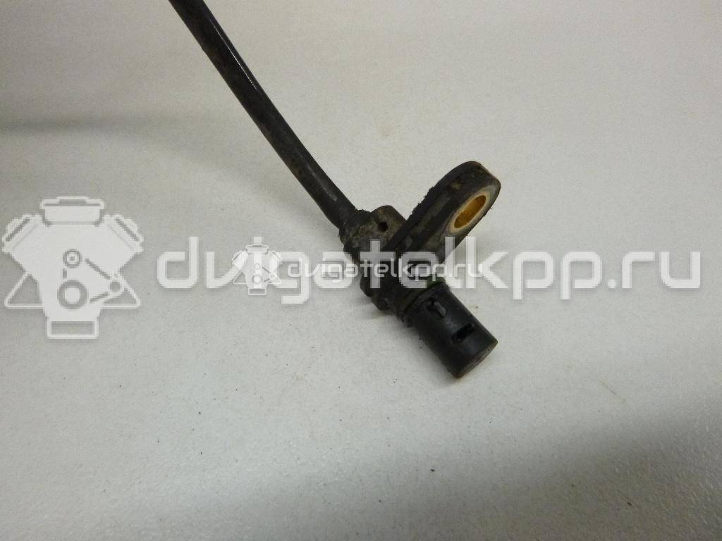 Фото Датчик ABS задний правый  5631079J00 для Suzuki Sx4 {forloop.counter}}