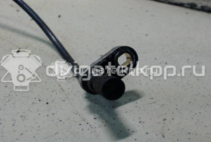 Фото Датчик ABS задний правый  5631079J00 для Suzuki Sx4 {forloop.counter}}