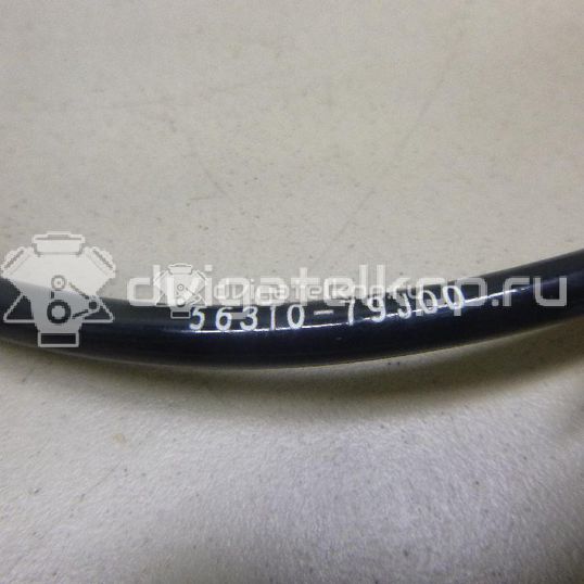 Фото Датчик ABS задний правый  5631079j00 для Suzuki Sx4