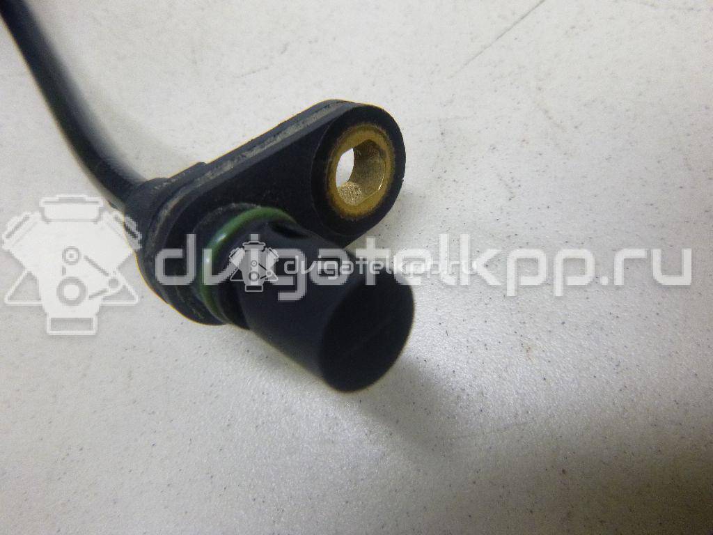 Фото Датчик ABS задний правый  5631079j00 для Suzuki Sx4 {forloop.counter}}