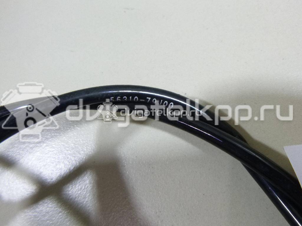 Фото Датчик ABS задний правый  5631079j00 для Suzuki Sx4 {forloop.counter}}