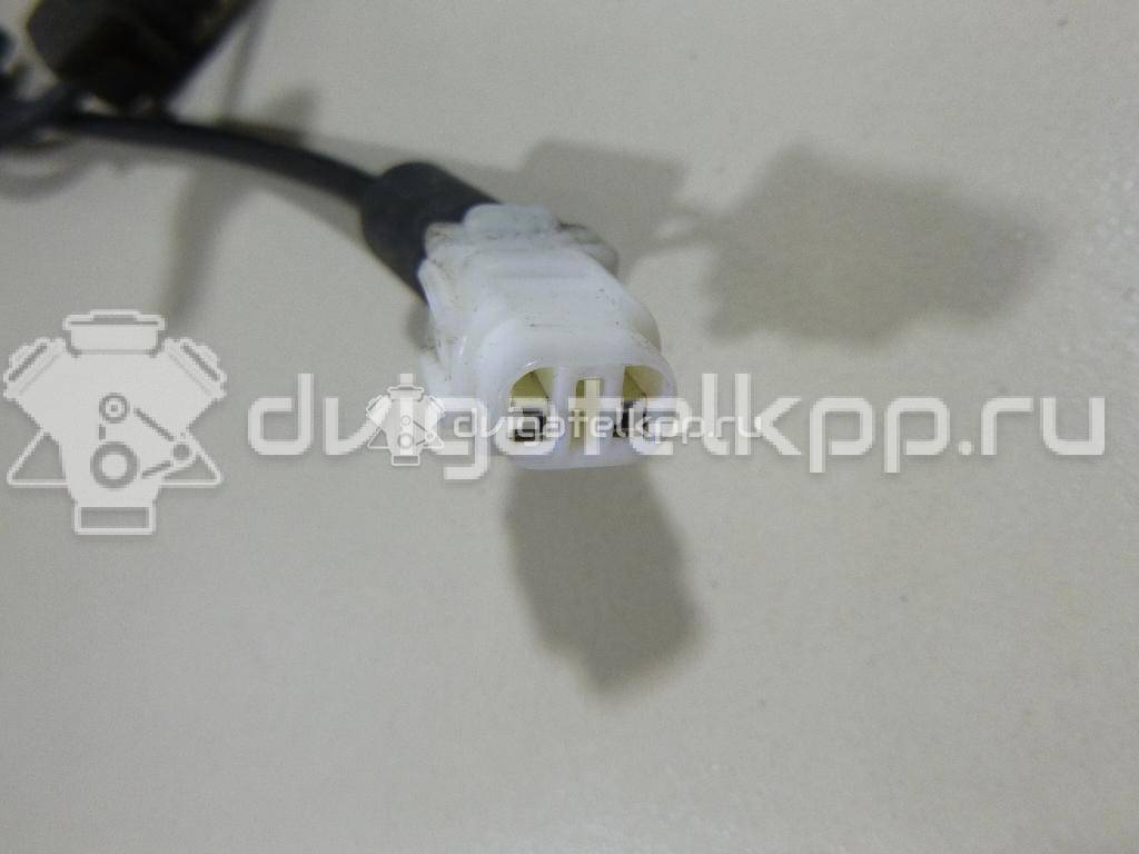 Фото Датчик ABS задний правый  5631079j00 для Suzuki Sx4 {forloop.counter}}