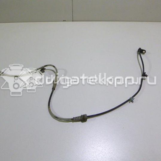 Фото Датчик ABS задний правый  5631079j00 для Suzuki Sx4