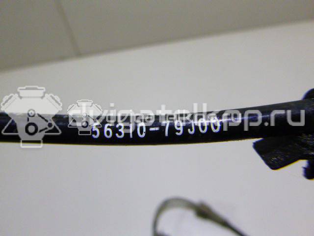 Фото Датчик ABS задний правый  5631079j00 для Suzuki Sx4 {forloop.counter}}
