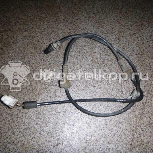 Фото Датчик ABS задний правый  5631079j00 для Suzuki Sx4