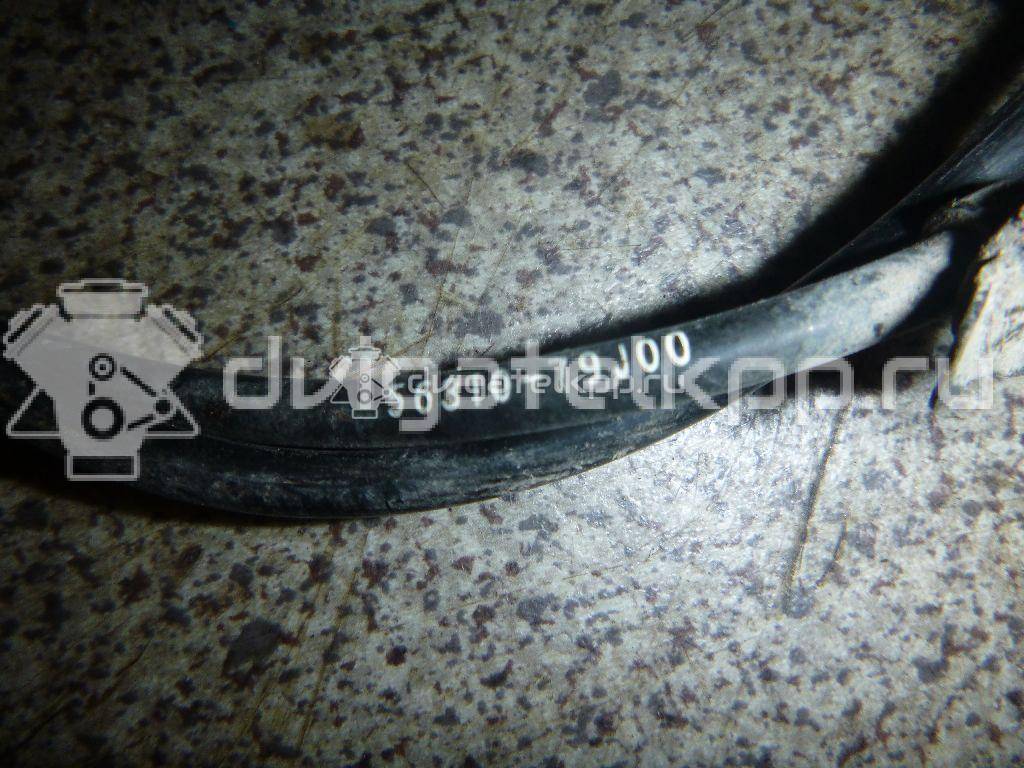 Фото Датчик ABS задний правый  5631079j00 для Suzuki Sx4 {forloop.counter}}