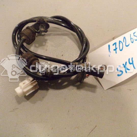 Фото Датчик ABS задний правый  5631079j00 для Suzuki Sx4