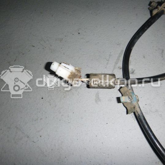 Фото Датчик ABS задний правый  5631079j00 для Suzuki Sx4