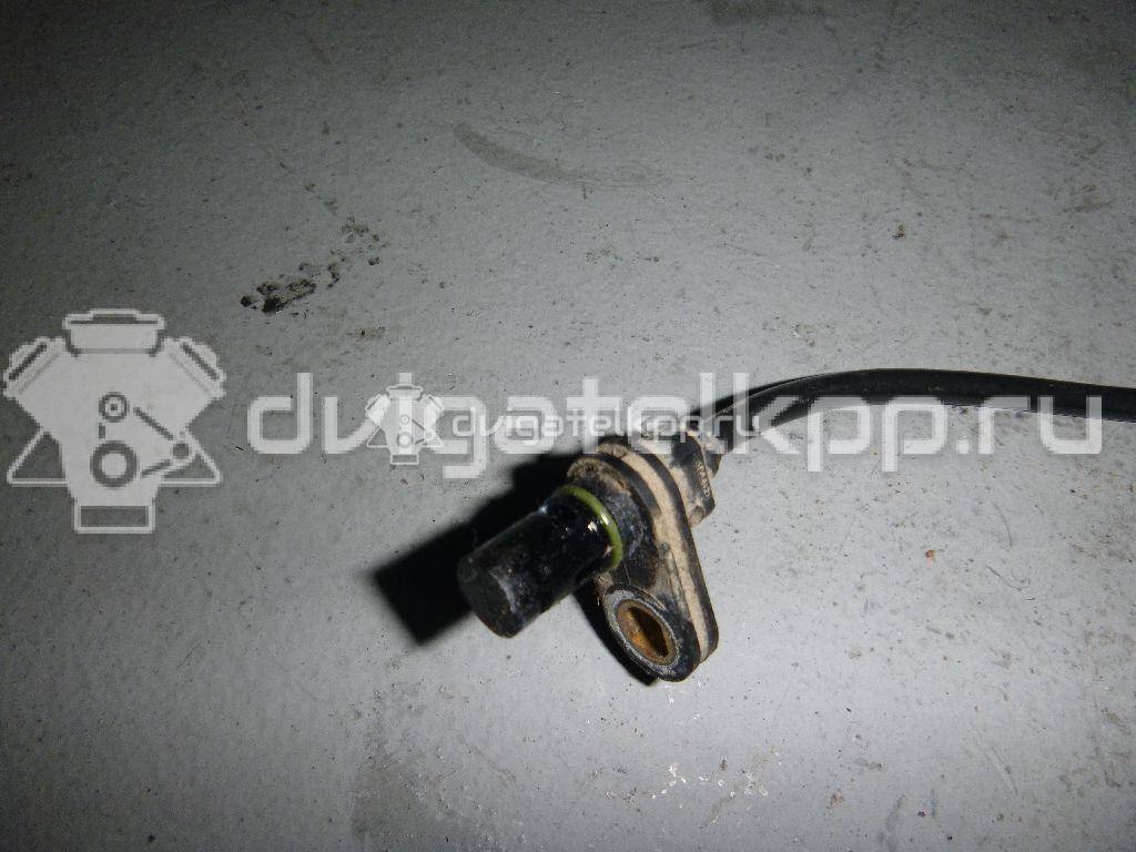 Фото Датчик ABS задний правый  5631079j00 для Suzuki Sx4 {forloop.counter}}