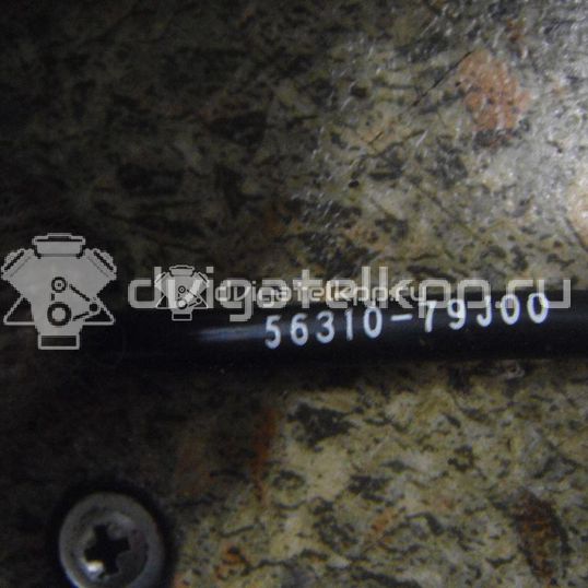 Фото Датчик ABS задний правый  5631079j00 для Suzuki Sx4