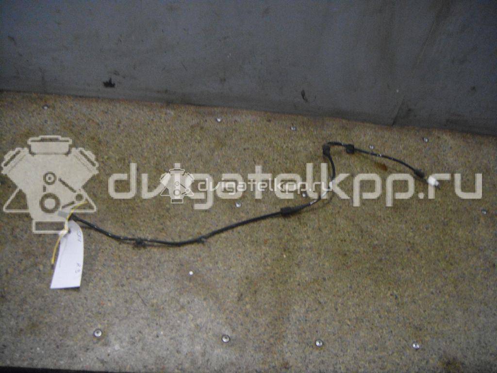 Фото Датчик ABS задний правый  5631079j00 для Suzuki Sx4 {forloop.counter}}