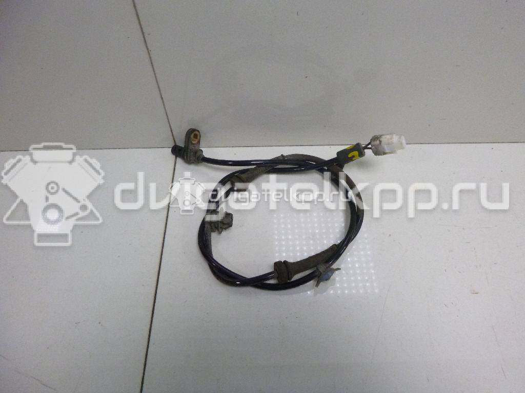 Фото Датчик ABS задний правый  5631079j00 для Suzuki Sx4 {forloop.counter}}