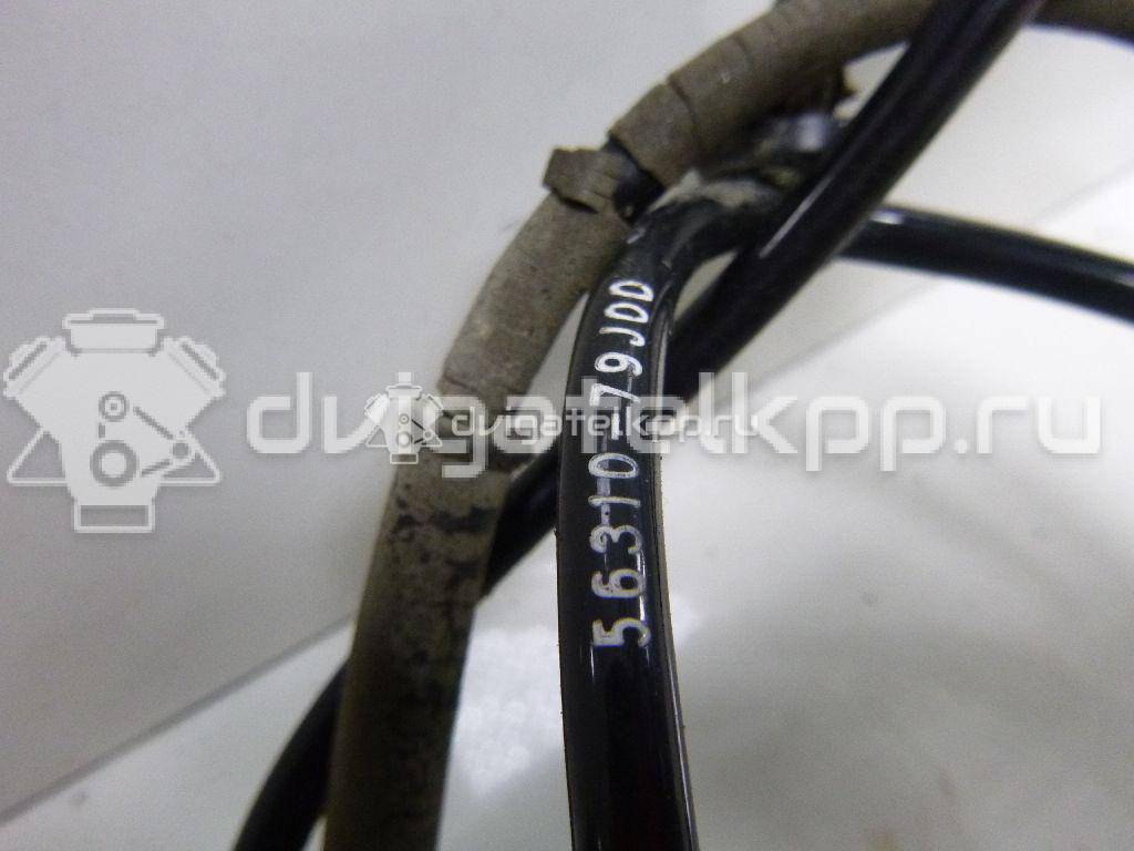 Фото Датчик ABS задний правый  5631079j00 для Suzuki Sx4 {forloop.counter}}