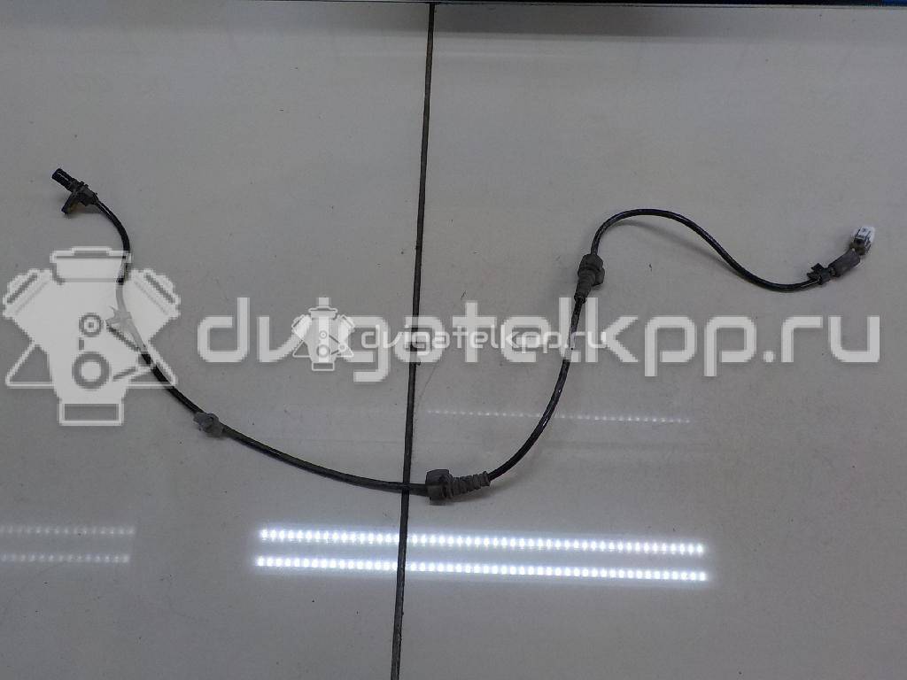 Фото Датчик ABS задний правый  5631079j00 для Suzuki Sx4 {forloop.counter}}