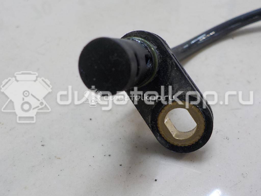 Фото Датчик ABS задний правый  5631079j00 для Suzuki Sx4 {forloop.counter}}