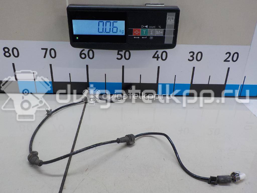 Фото Датчик ABS задний правый  5631079j00 для Suzuki Sx4 {forloop.counter}}