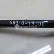 Фото Датчик ABS задний правый  5631079j00 для Suzuki Sx4 {forloop.counter}}
