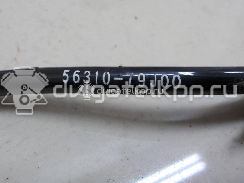 Фото Датчик ABS задний правый  5631079j00 для Suzuki Sx4 {forloop.counter}}
